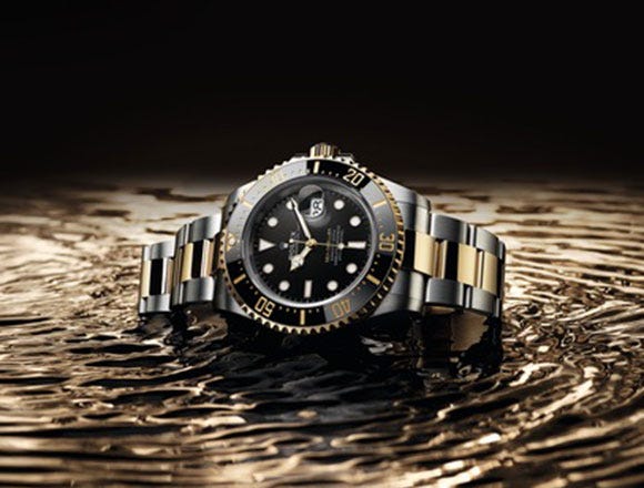 Feature: 5 Rolexes that’ll change your mind about two-tone watches