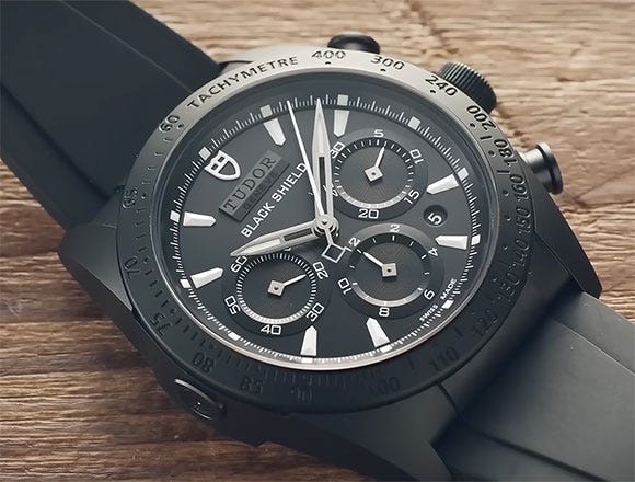 Feature: The BEST bargain chronographs