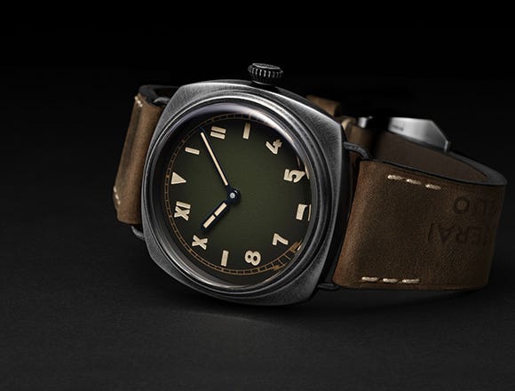 Feature: Panerai delights with new launches at Watches & Wonders 2023