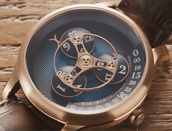 Review: Xeric Scrambler Wandering Hour