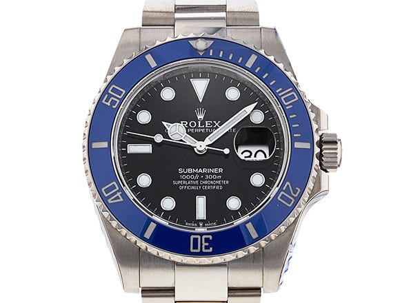 Feature: These Rolexes are stealth-wealth classics!