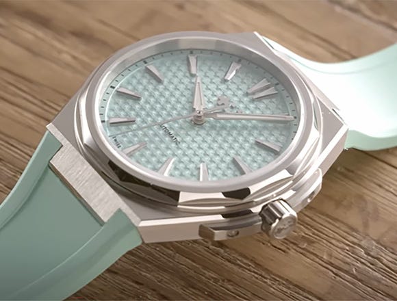 Feature: Christopher Ward The Twelve 36mm