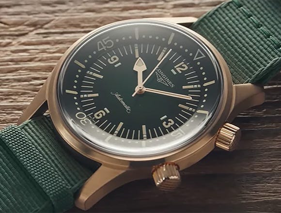 Feature: 10 things you must never do with your watch